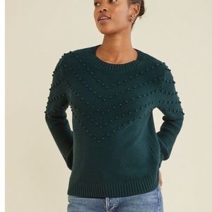 Amour Vert Daria Sweater